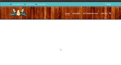 Desktop Screenshot of mokehuhu.com
