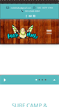 Mobile Screenshot of mokehuhu.com